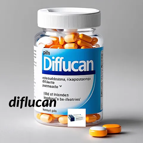 Diflucan sin receta